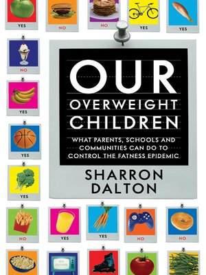 Our Overweight Children - ebook